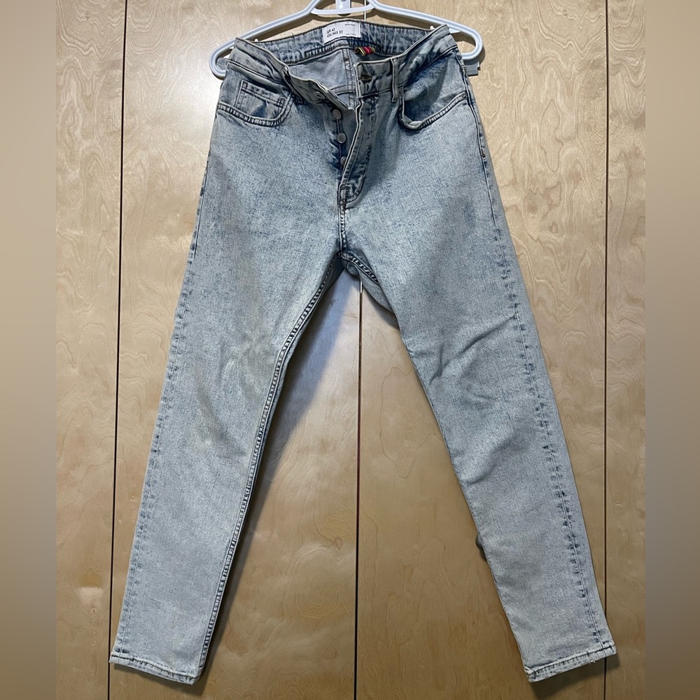 Zara Skinny Jeans